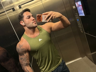LuccaBrasileiro