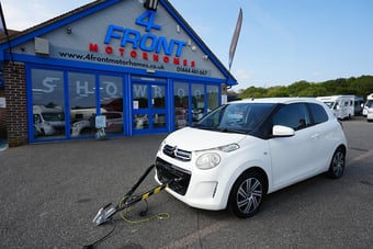 Citroen , (2016)