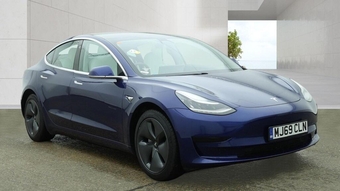 Tesla Model 3 2019