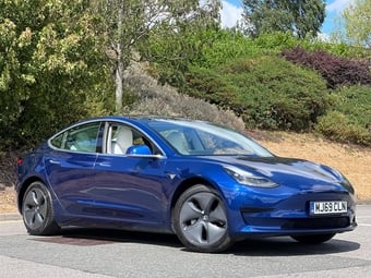 Tesla Model 3 2019