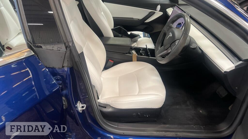 Tesla Model 3 2019 - Cars in Birmingham
