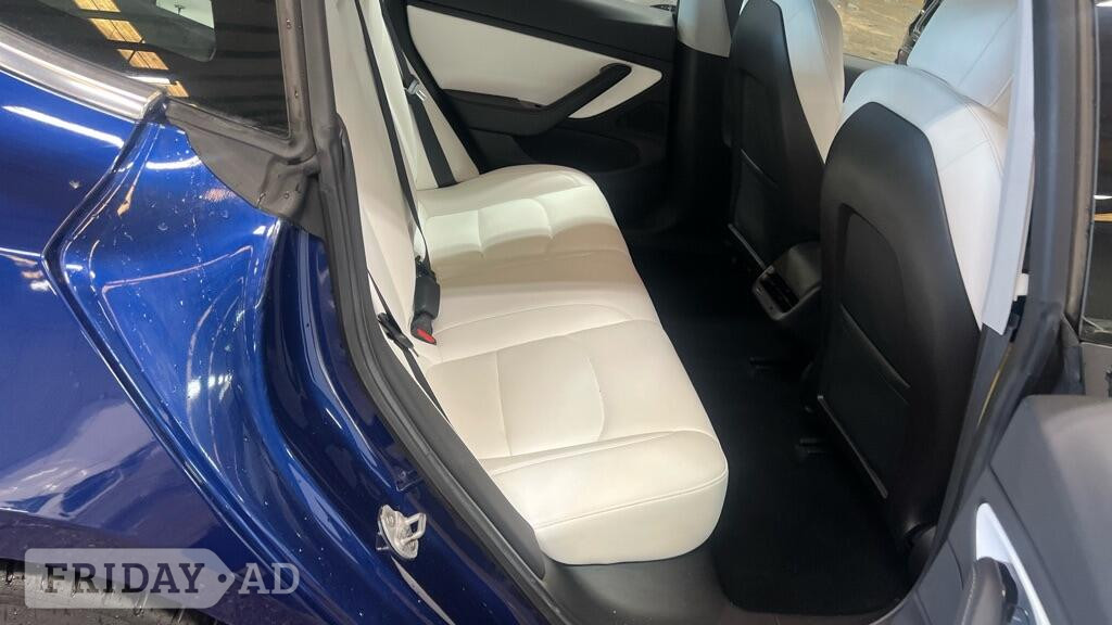 Tesla Model 3 2019 - Cars