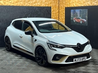Renault Clio 2023