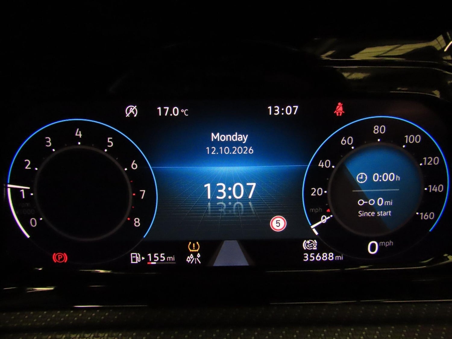 Volkswagen Golf Addlestone