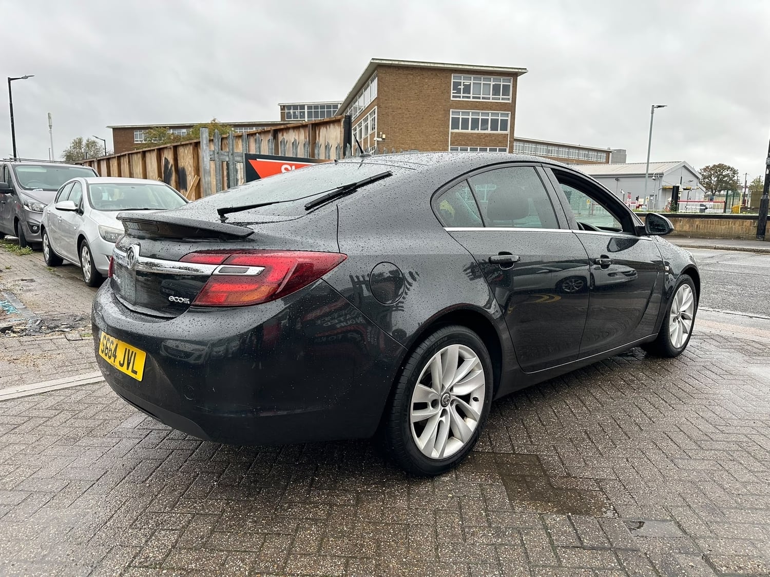 Vauxhall Mokka 2014 - Cars in Slough