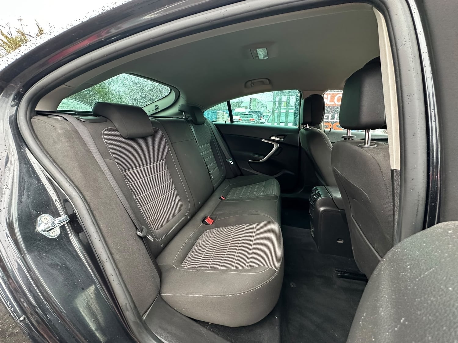 Vauxhall Mokka 2014 - Cars
