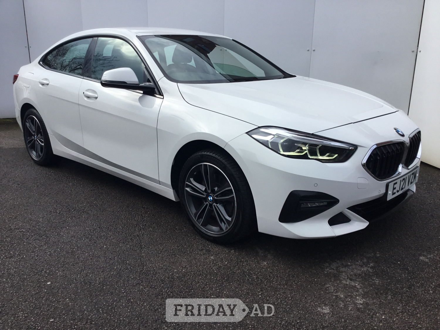 BMW 2 Series 2021 - Cars