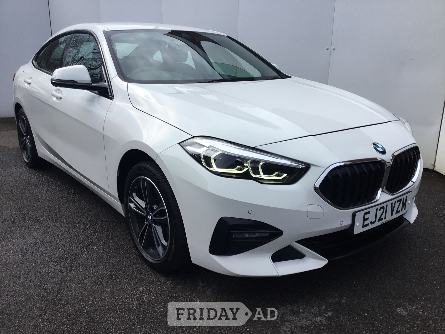 BMW 2 Series 2021 - Cars in Porth