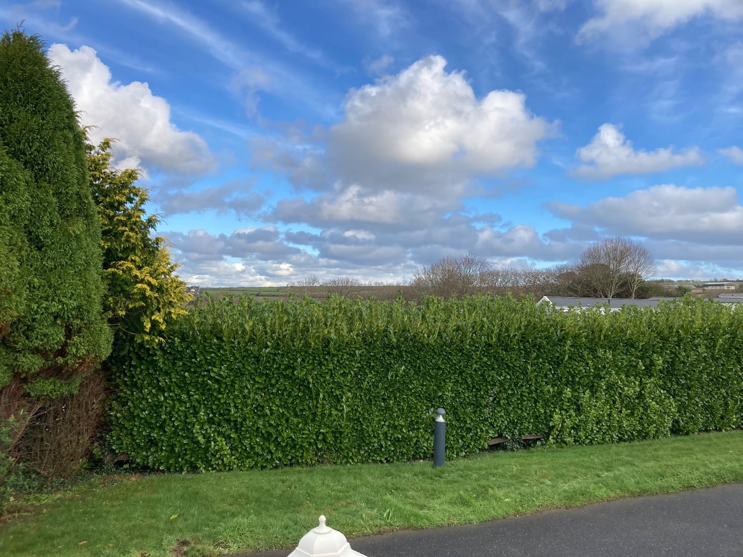 Newquay Absolutely stunning 3 bedroomed 2015 Delta Newbury lodge