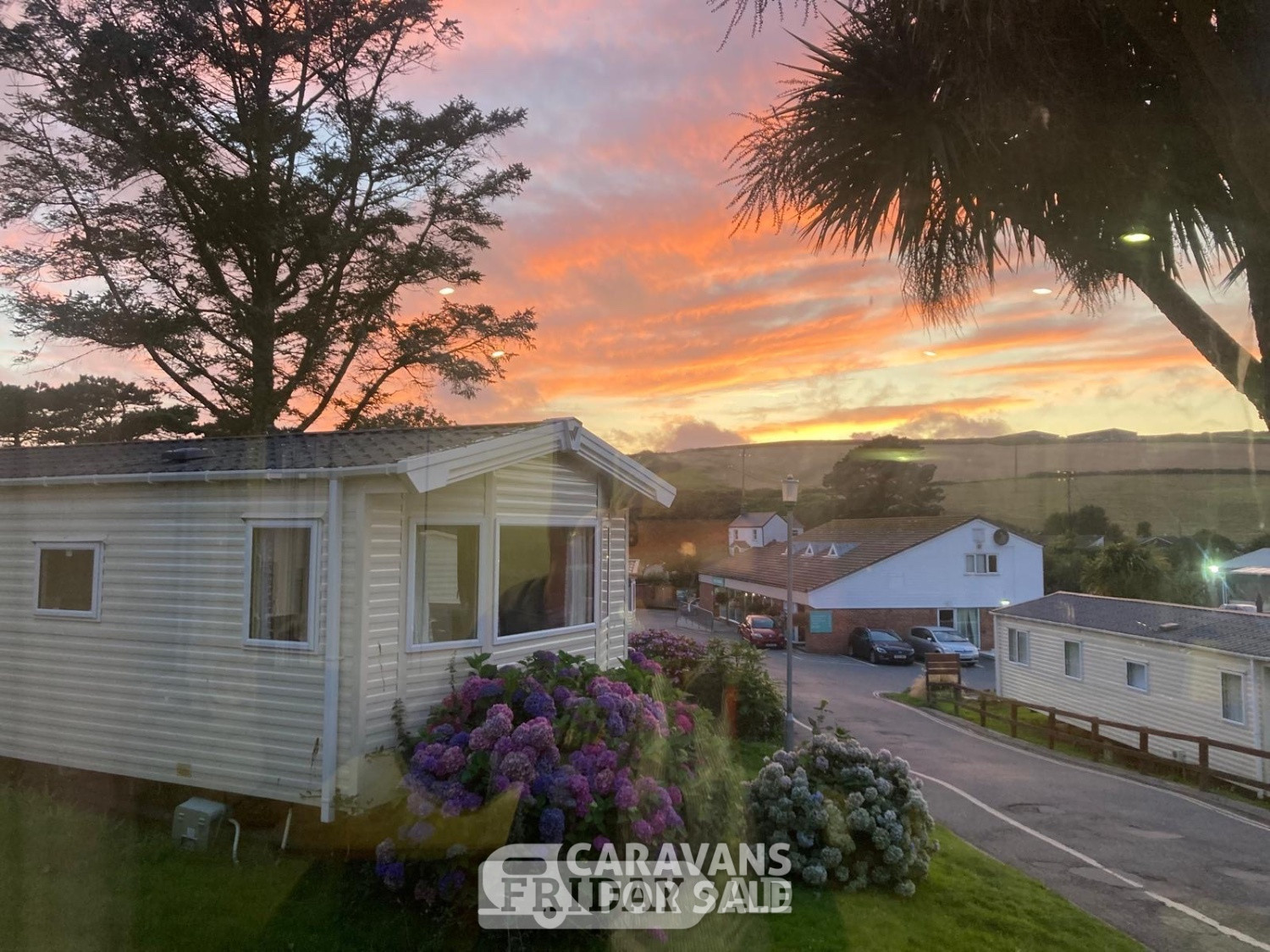 Porth Willerby Rio 2017 for sale