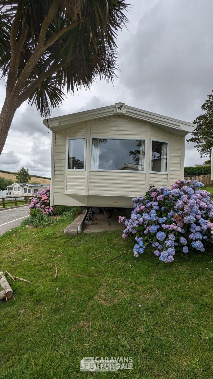 Willerby Rio 2017 for sale