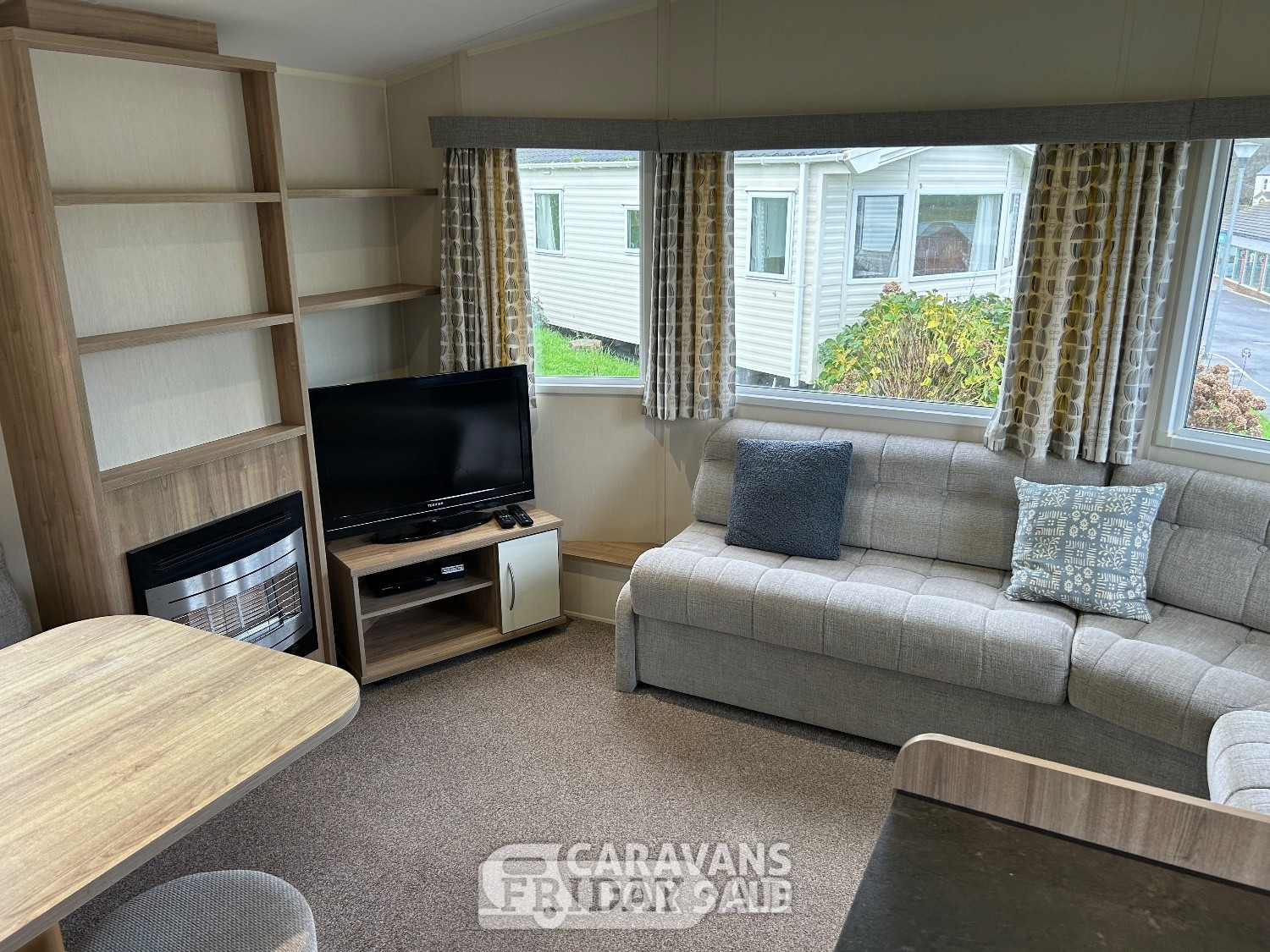 Willerby Rio 2017 for sale - Holiday Homes