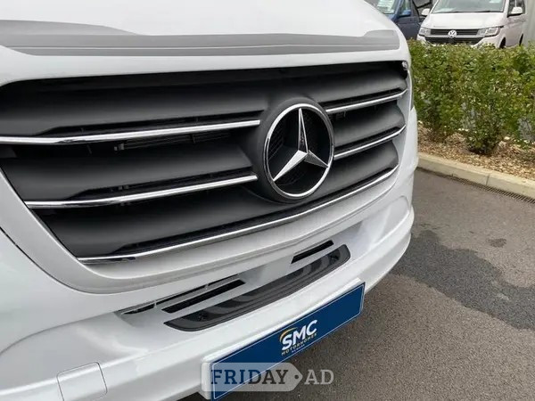 Auto-Sleepers Malvern  for sale - Motorhomes & Caravans in Newark