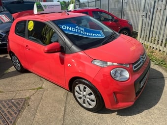 Citroen C1 2015