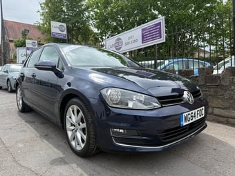 Volkswagen Golf 2014