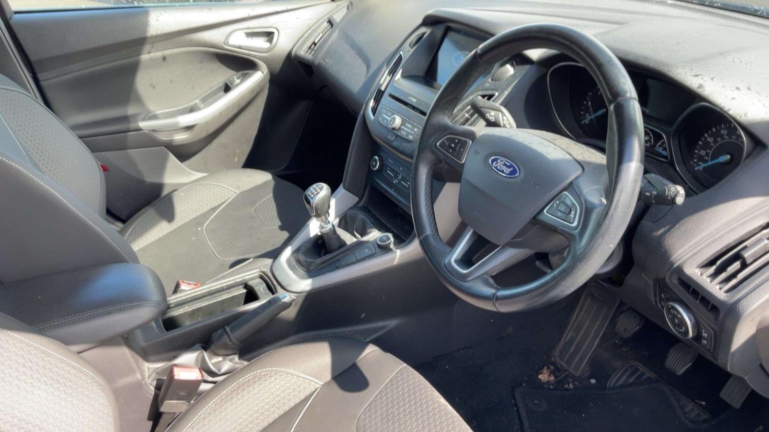 Ford Focus 2016 - Cars in Portsmouth