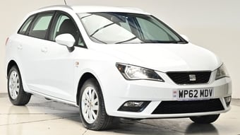 SEAT Ibiza 2013