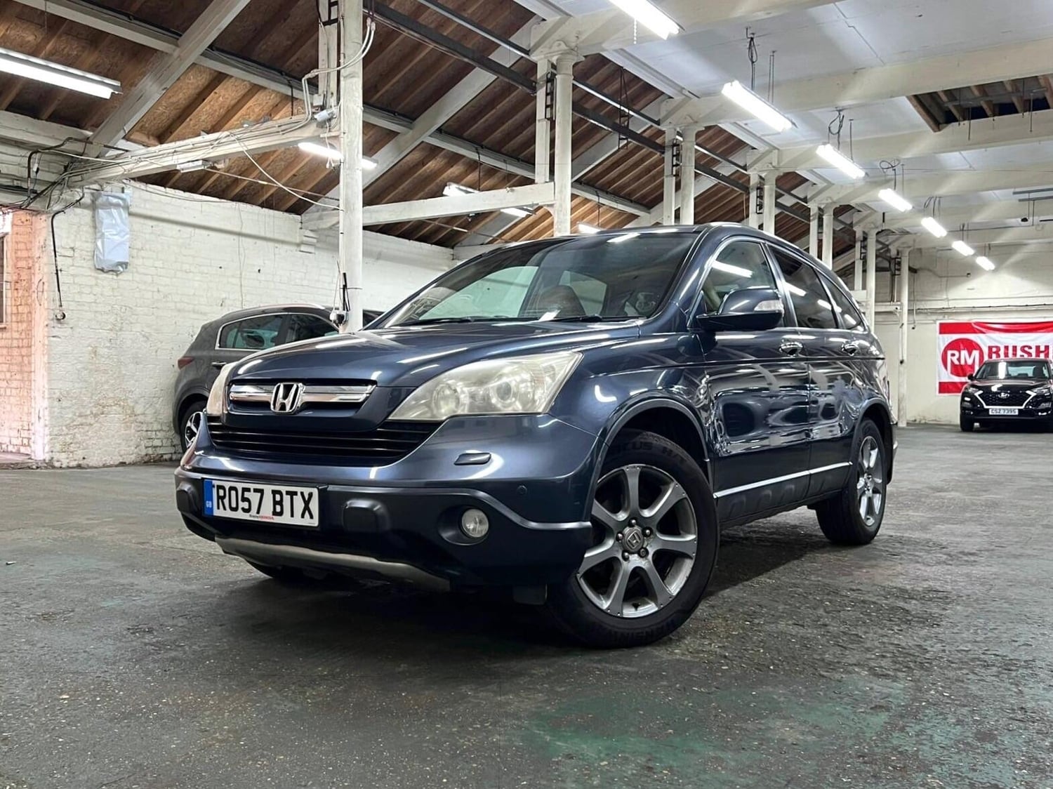Honda CR-V Rushden