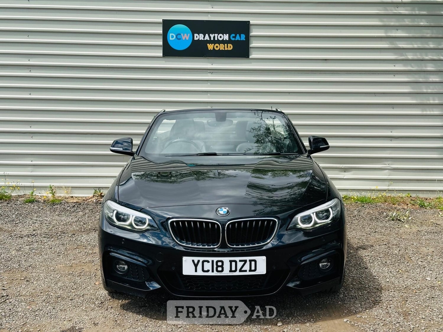 [ berth ]BMW 2 Series