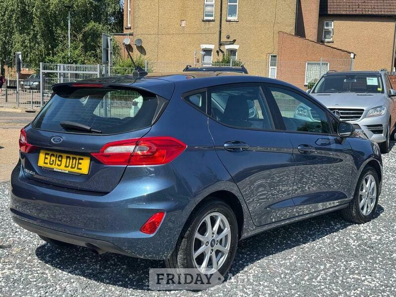 Ford Fiesta 2019 - Cars in Bedford