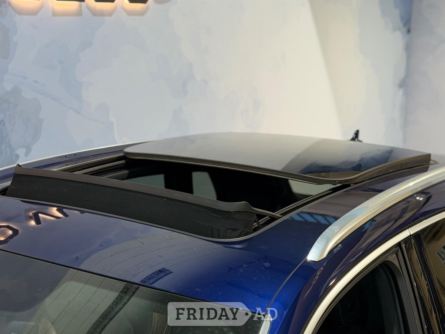Audi Q5 Uxbridge