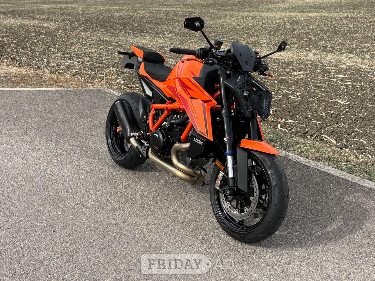 KTM 1390 Super Duke R 2024 - Motorbikes, Scooters & Quads in Wantage