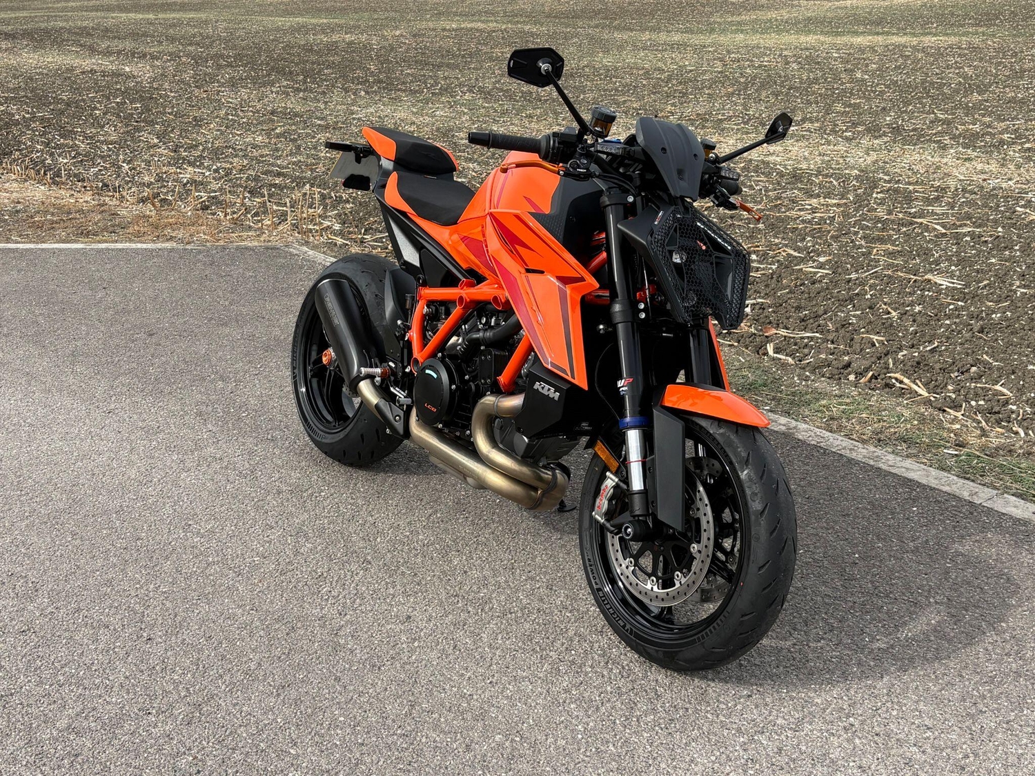 KTM 1390 Super Duke R 2024 - Motorbikes, Scooters & Quads in Wantage