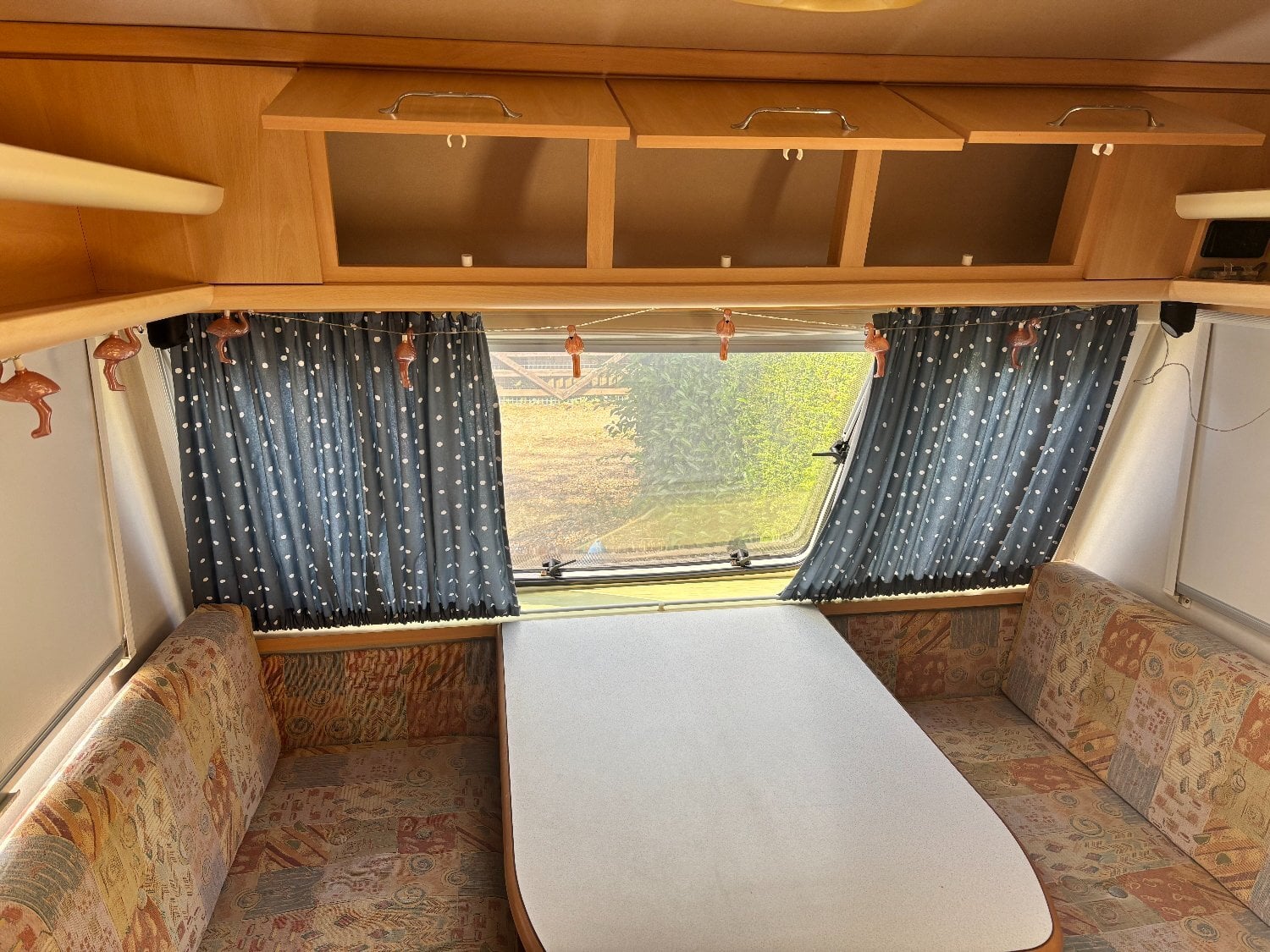 [ berth ]Lunar Chateau 450