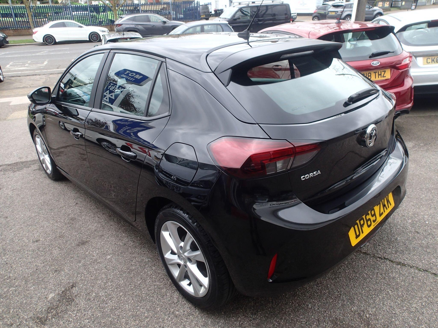 Vauxhall Corsa 2019 - Cars in Leigh-On-Sea