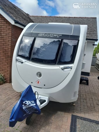 Swift Sprite Exclusive Compact 2025