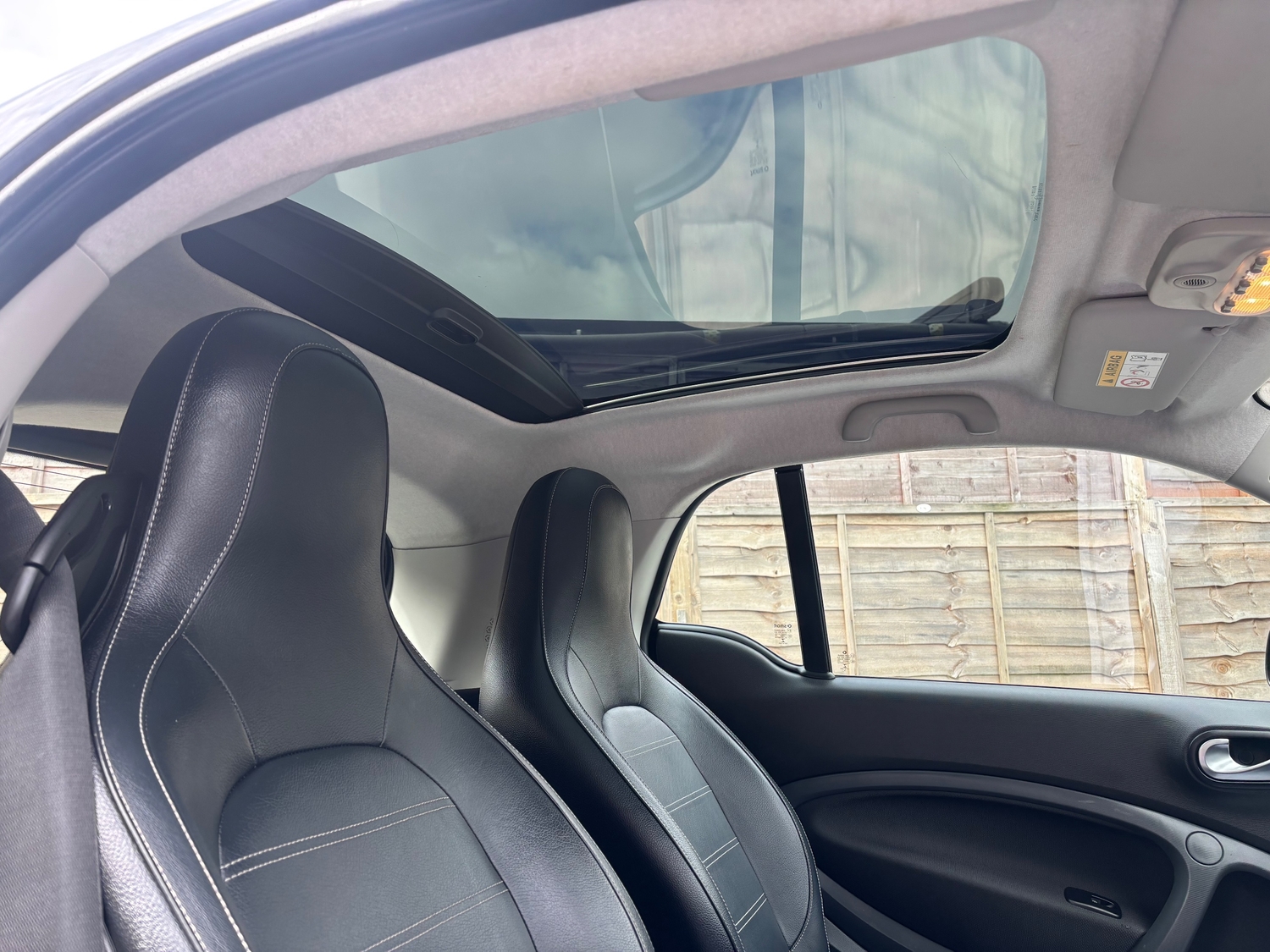 Smart ForTwo 2019 - Cars