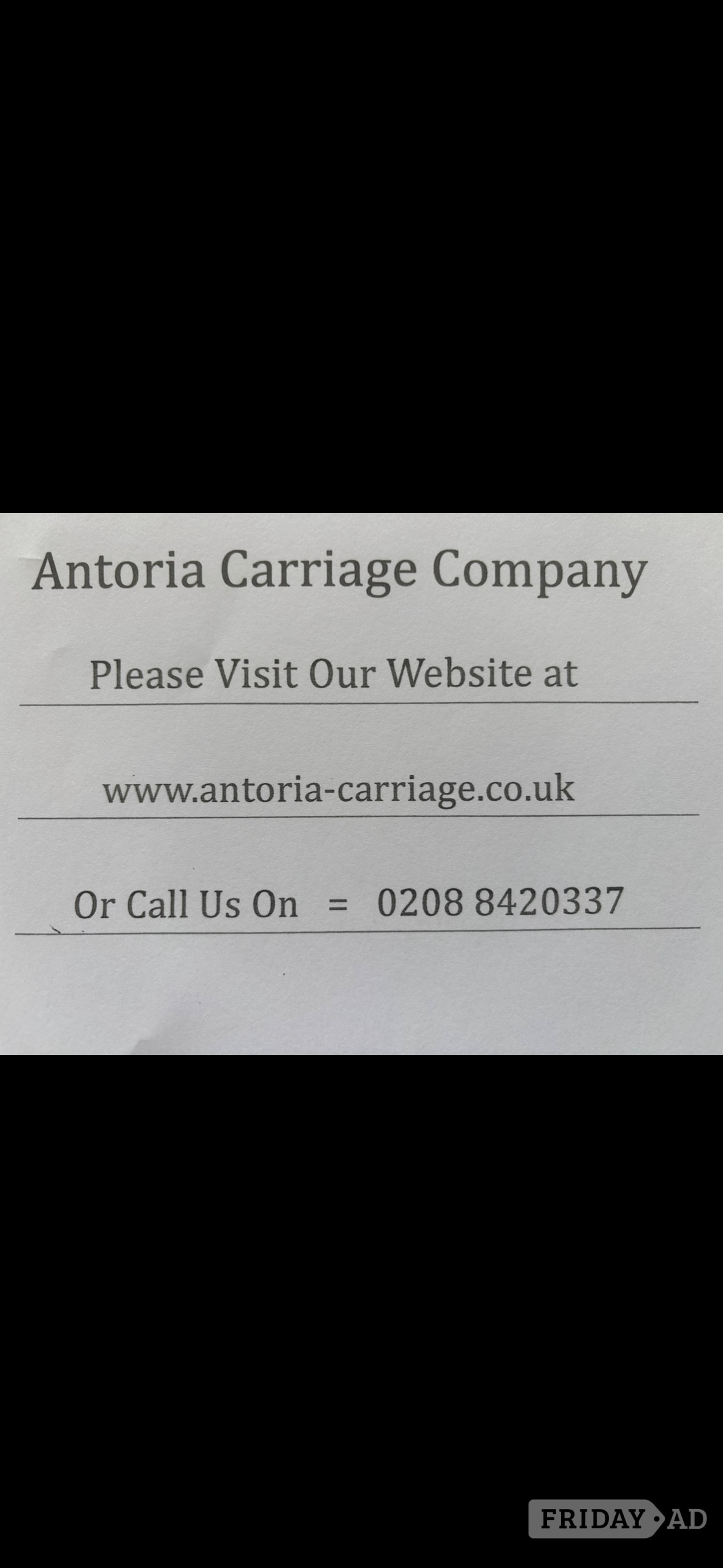 Smart ForTwo Hillingdon