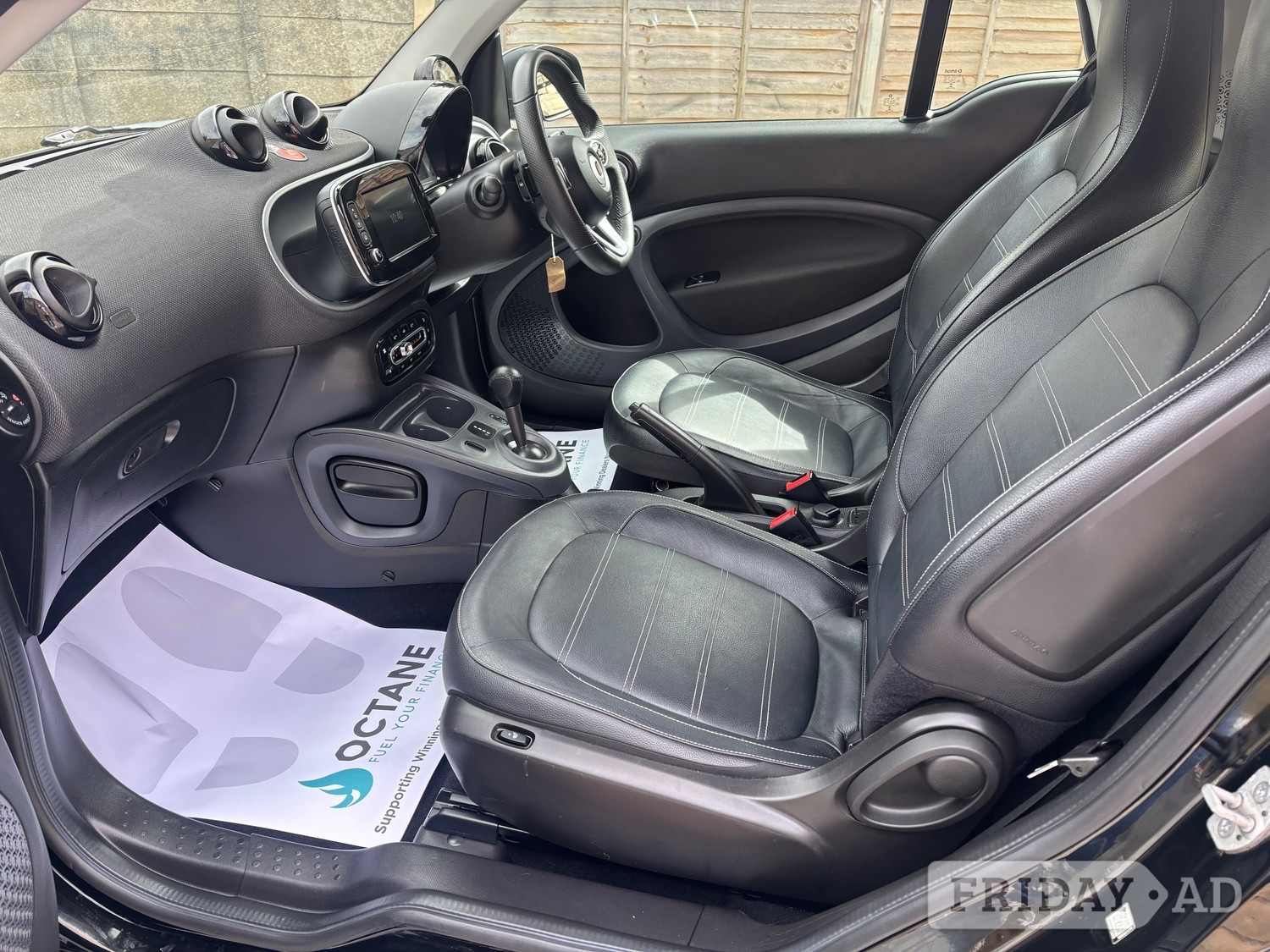 Smart ForTwo 2019 - Cars in Hillingdon
