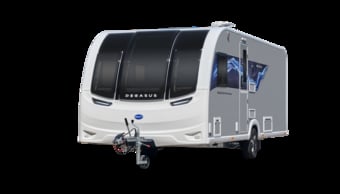 Bailey Pegasus 2026