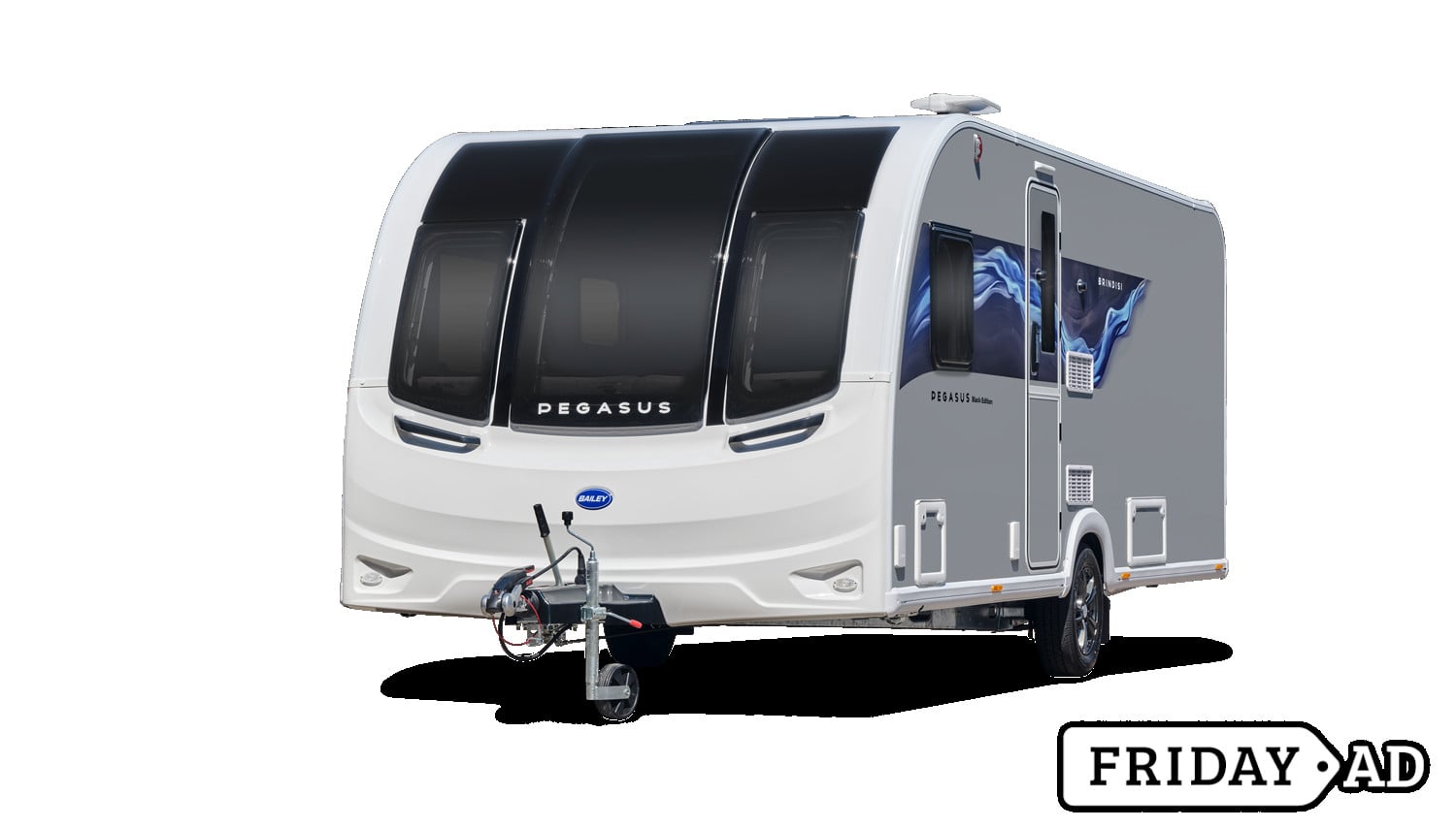 Bailey Pegasus Wimborne