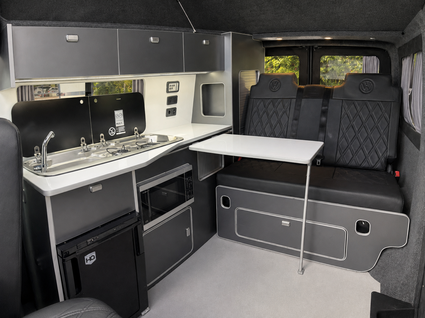 Volkswagen Transporter T28 2017 - Motorhomes & Caravans in Paignton