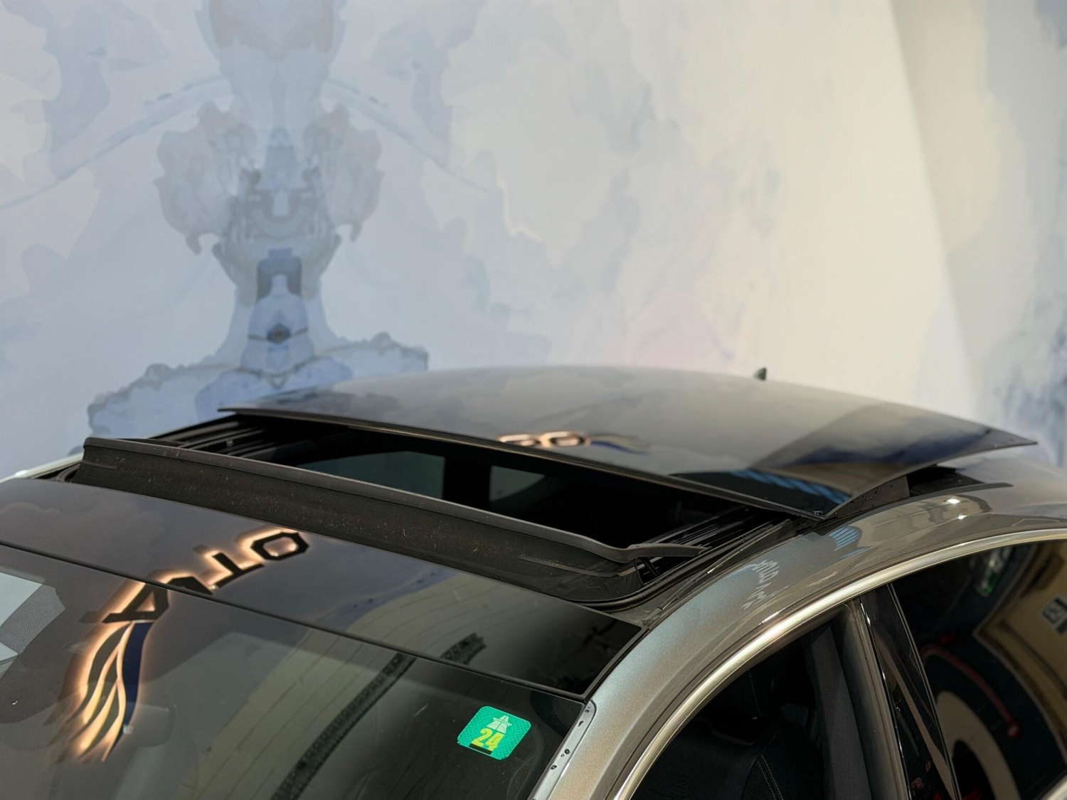 Audi A5 Uxbridge