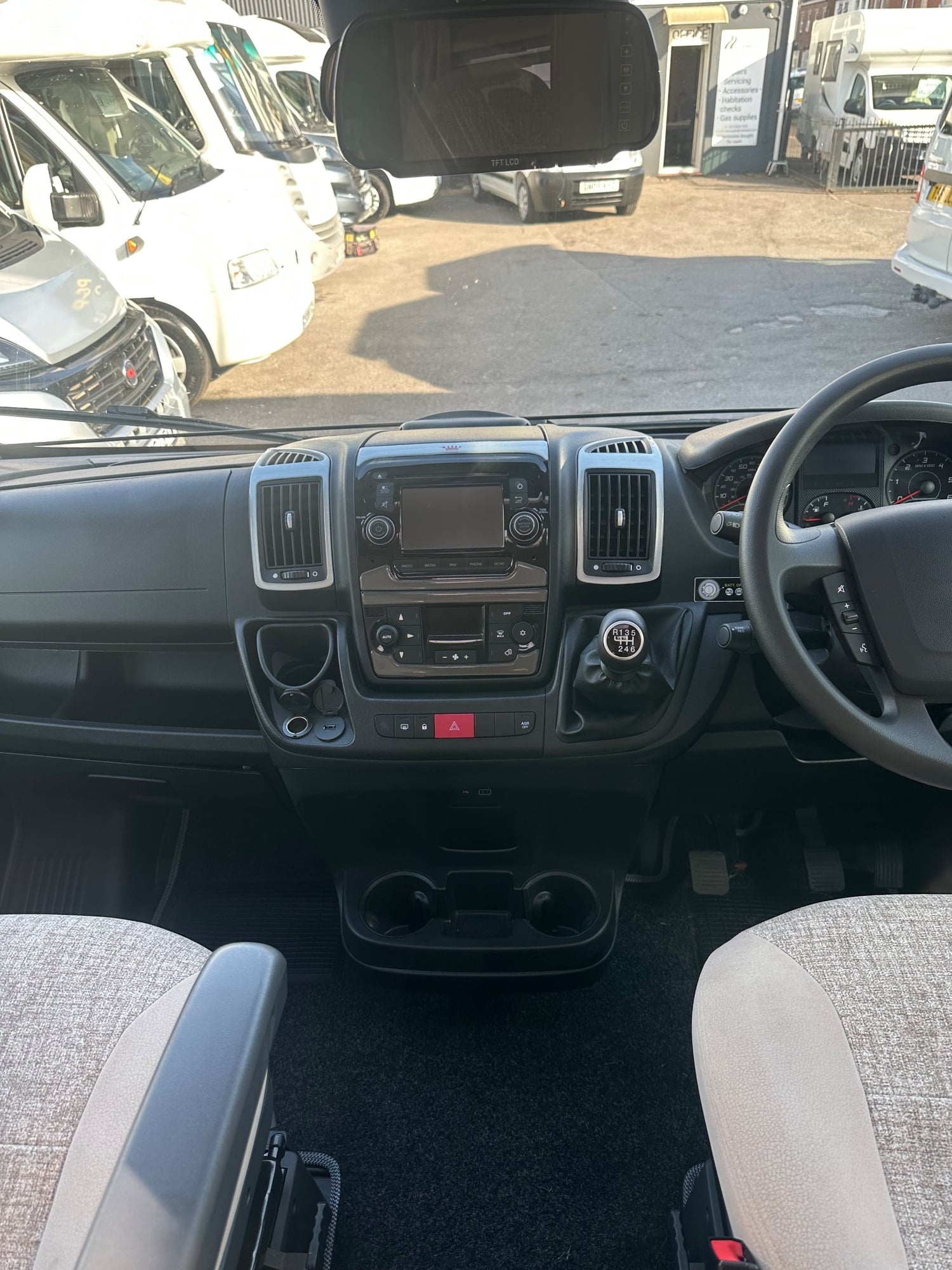 Elddis Majestic 105 Gosport