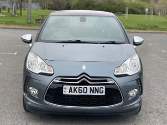 Citroen DS3 2010
