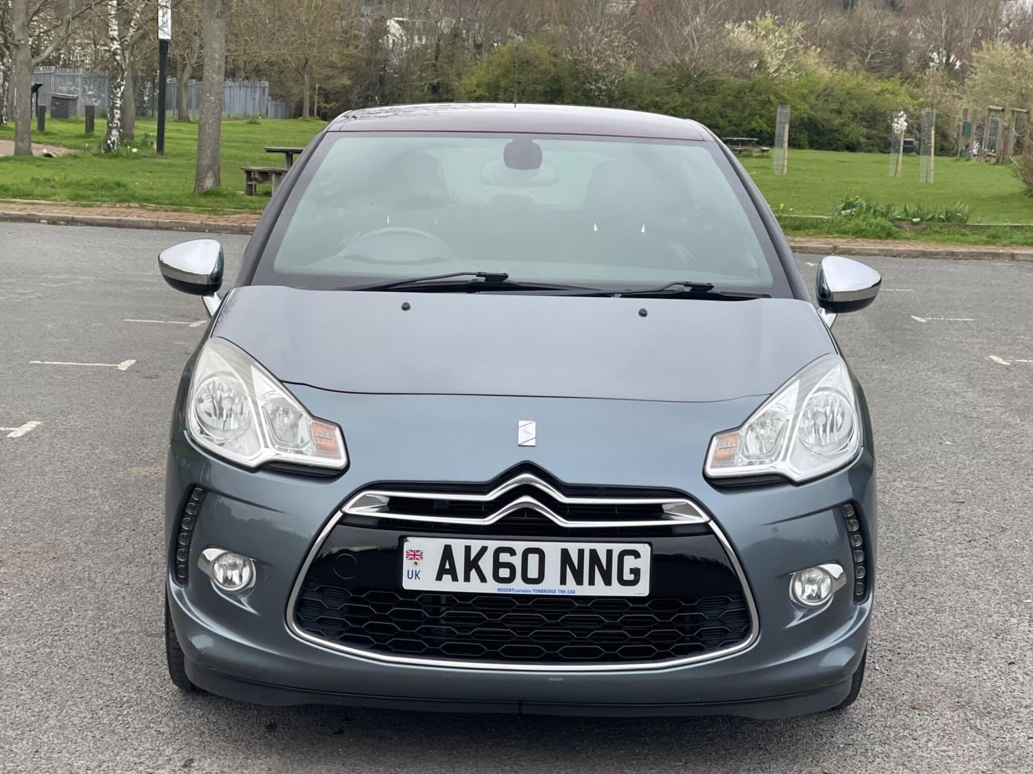 Citroen DS3 Swanley