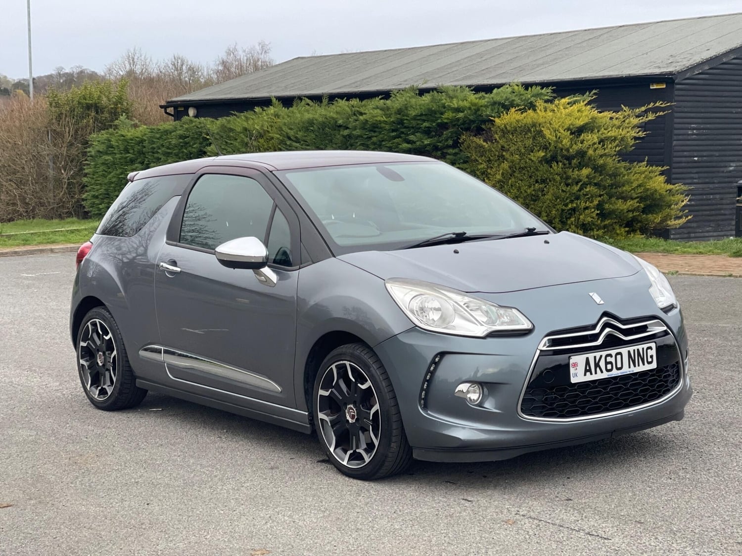 Citroen DS3 2010 - Cars in Swanley