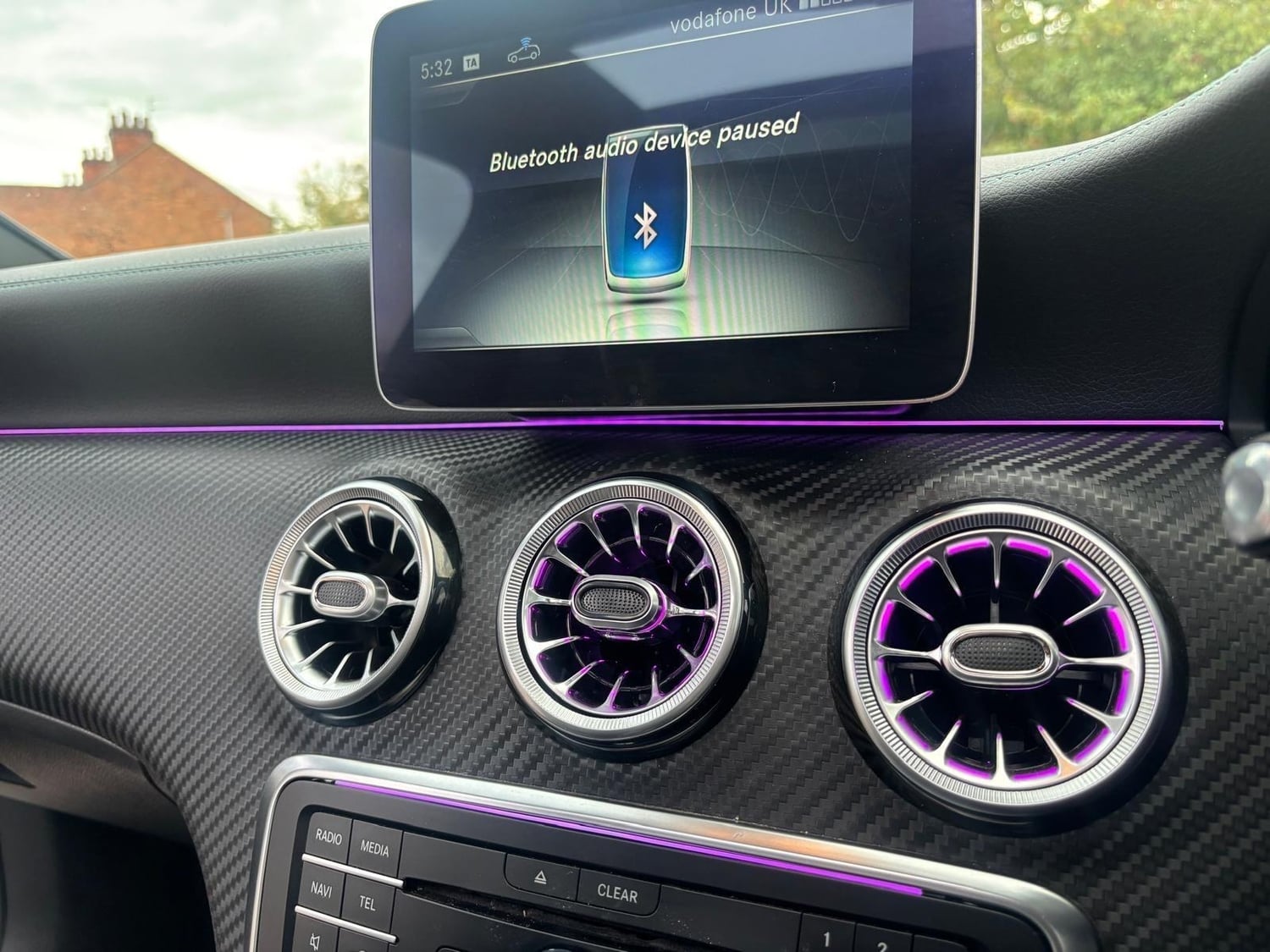 Mercedes-Benz A Class 2016 - Cars