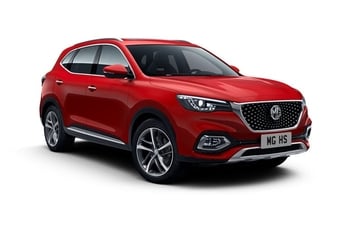 MG MOTOR UK HS HATCHBACK 1.5 T-GDI Trophy 5dr Lease Deals