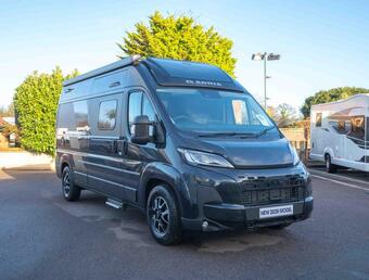 Adria Twin Supreme 600 SPB 2026 for sale