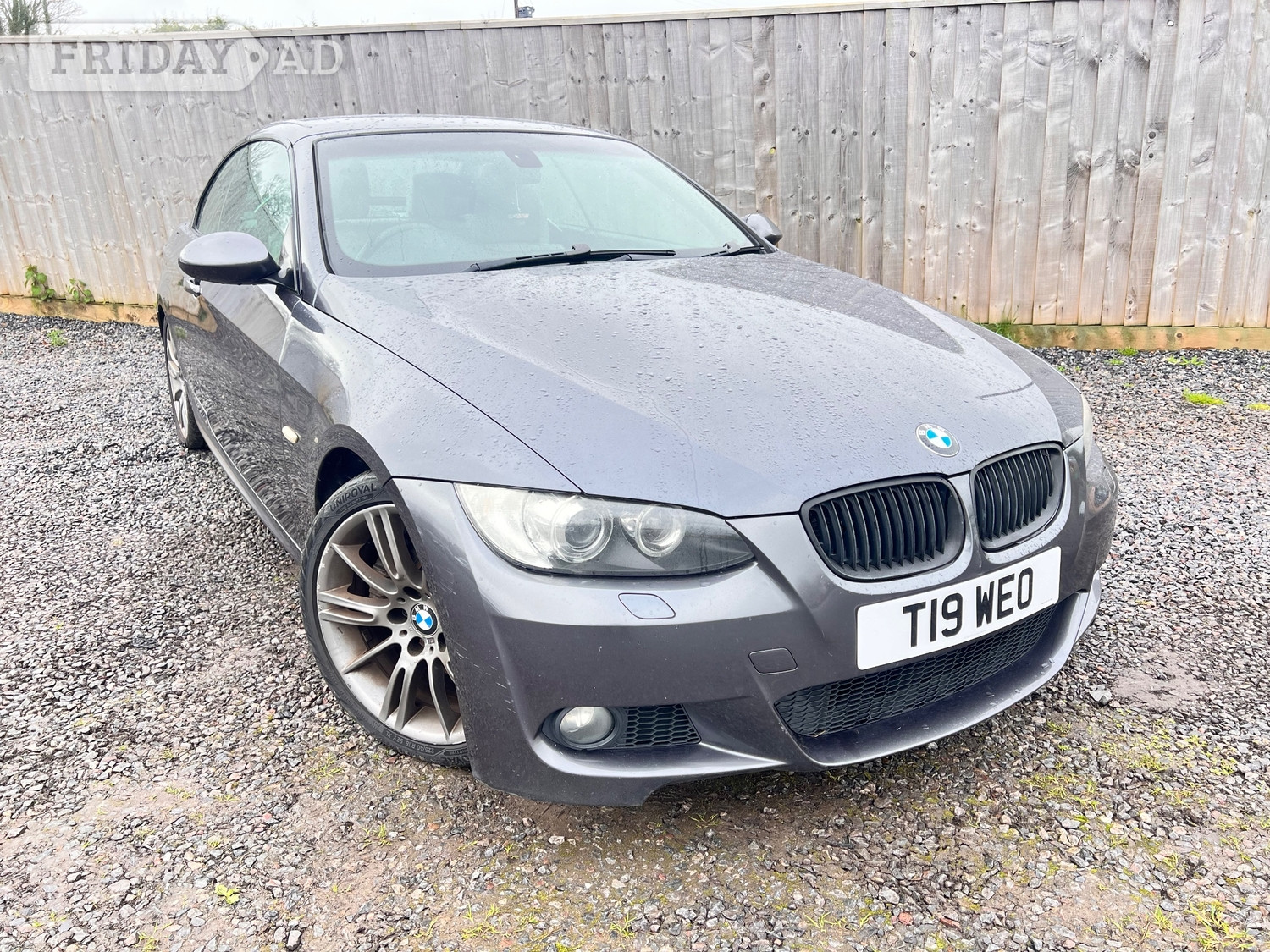 BMW 3 Series Exeter