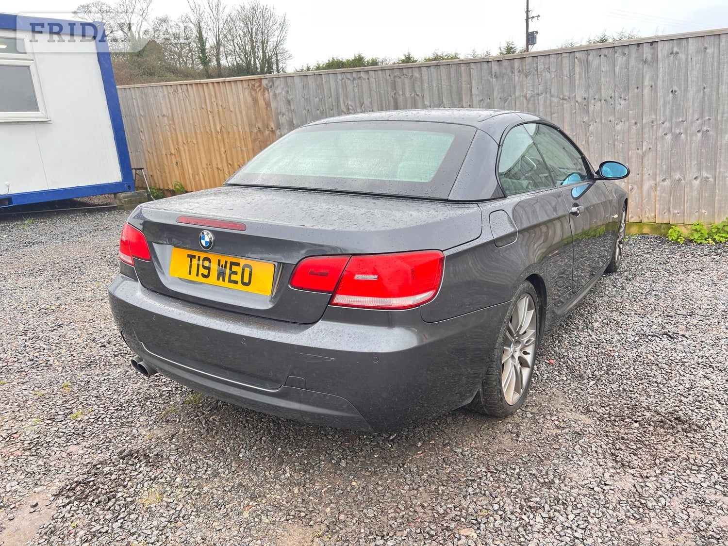 BMW 3 Series 2007 - Cars in Exeter