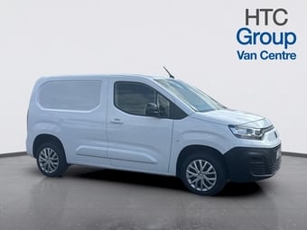 Fiat Doblo 2024