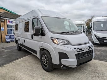 Wildax Aurora Leisure 2026