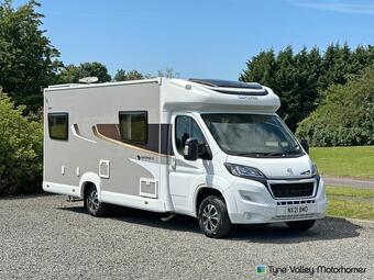Elddis Kensington 196 2021 for sale