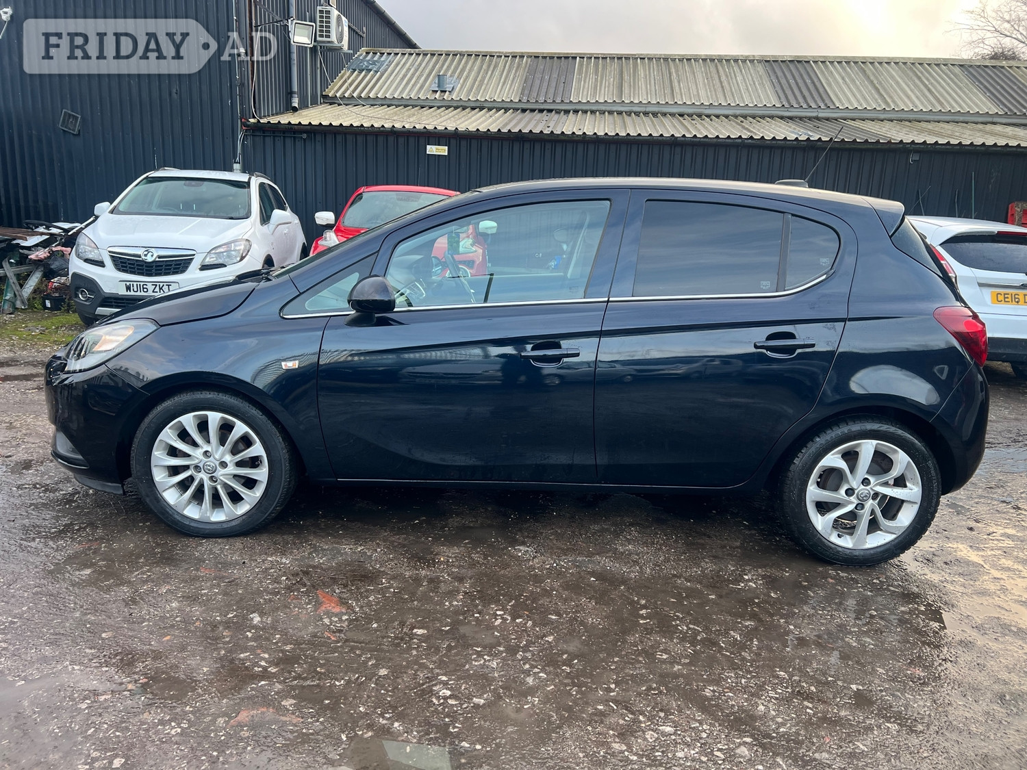 Vauxhall Corsa 2019 - Cars in Oldbury